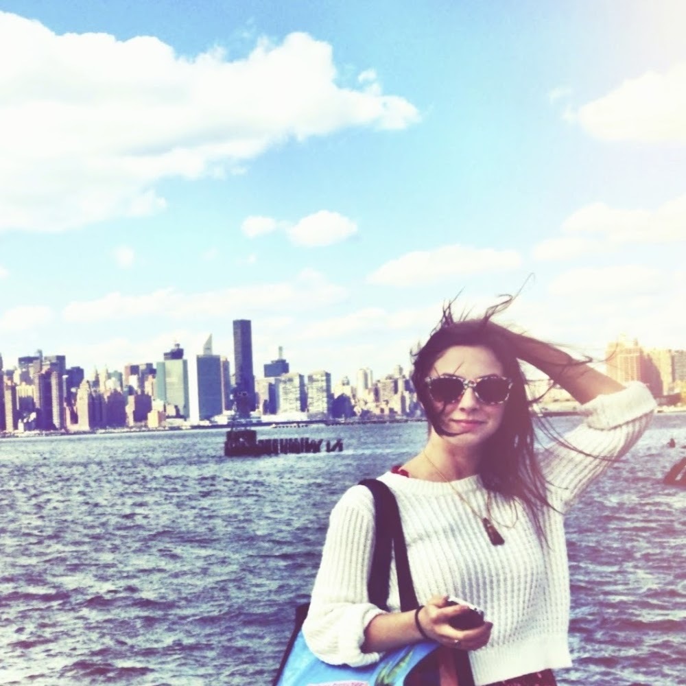 Meet your Posher, Samantha